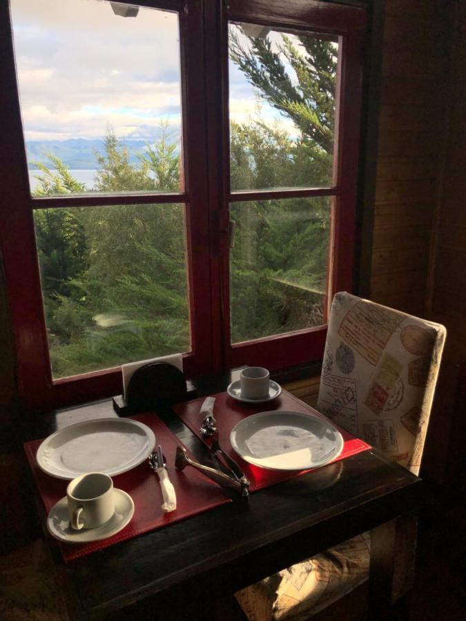 La Miralejos Bed & Breakfast San Carlos de Bariloche Exterior photo