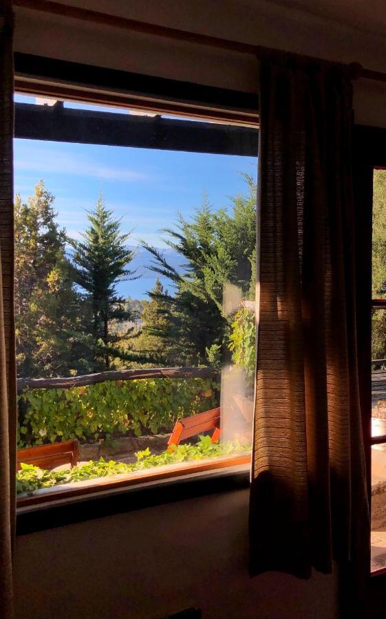 La Miralejos Bed & Breakfast San Carlos de Bariloche Exterior photo