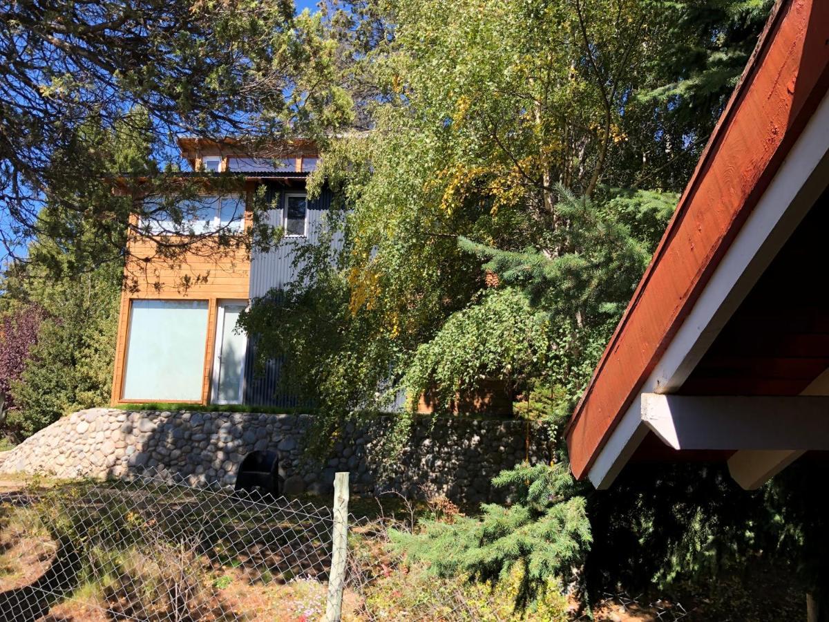 La Miralejos Bed & Breakfast San Carlos de Bariloche Exterior photo