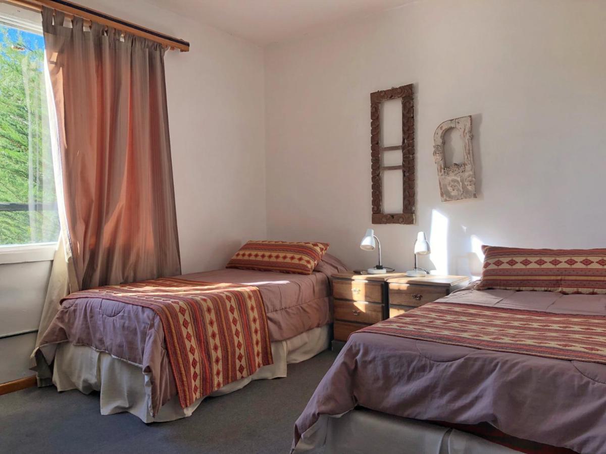 La Miralejos Bed & Breakfast San Carlos de Bariloche Room photo