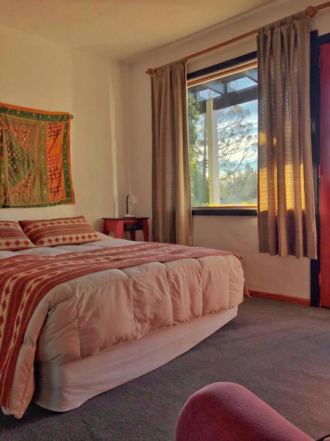 La Miralejos Bed & Breakfast San Carlos de Bariloche Room photo