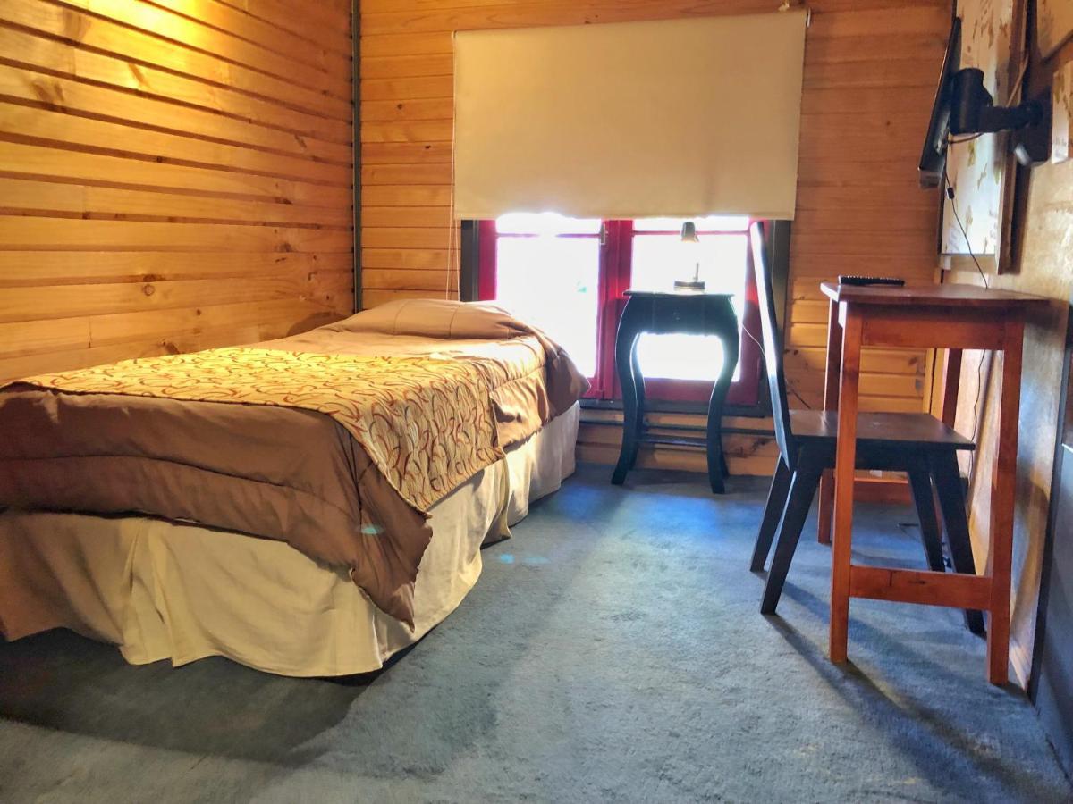 La Miralejos Bed & Breakfast San Carlos de Bariloche Room photo