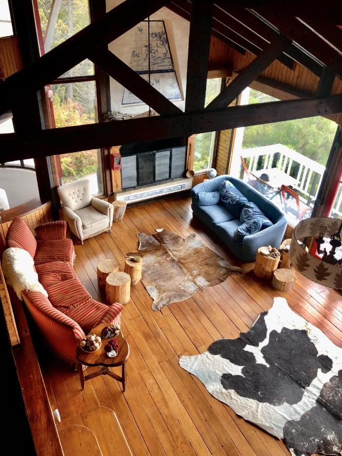 La Miralejos Bed & Breakfast San Carlos de Bariloche Exterior photo