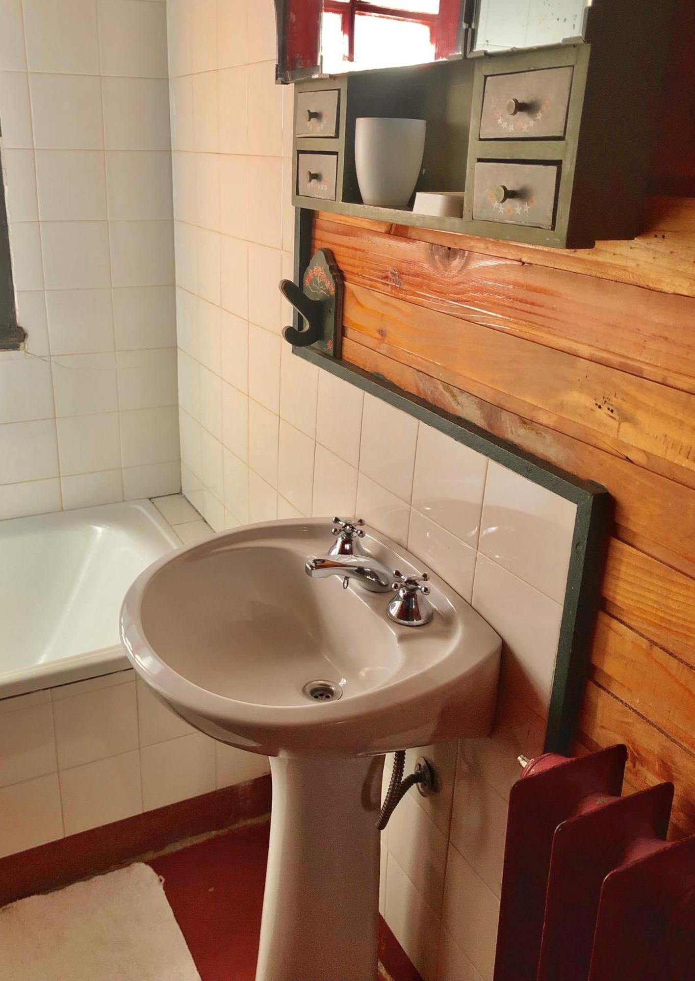 La Miralejos Bed & Breakfast San Carlos de Bariloche Room photo