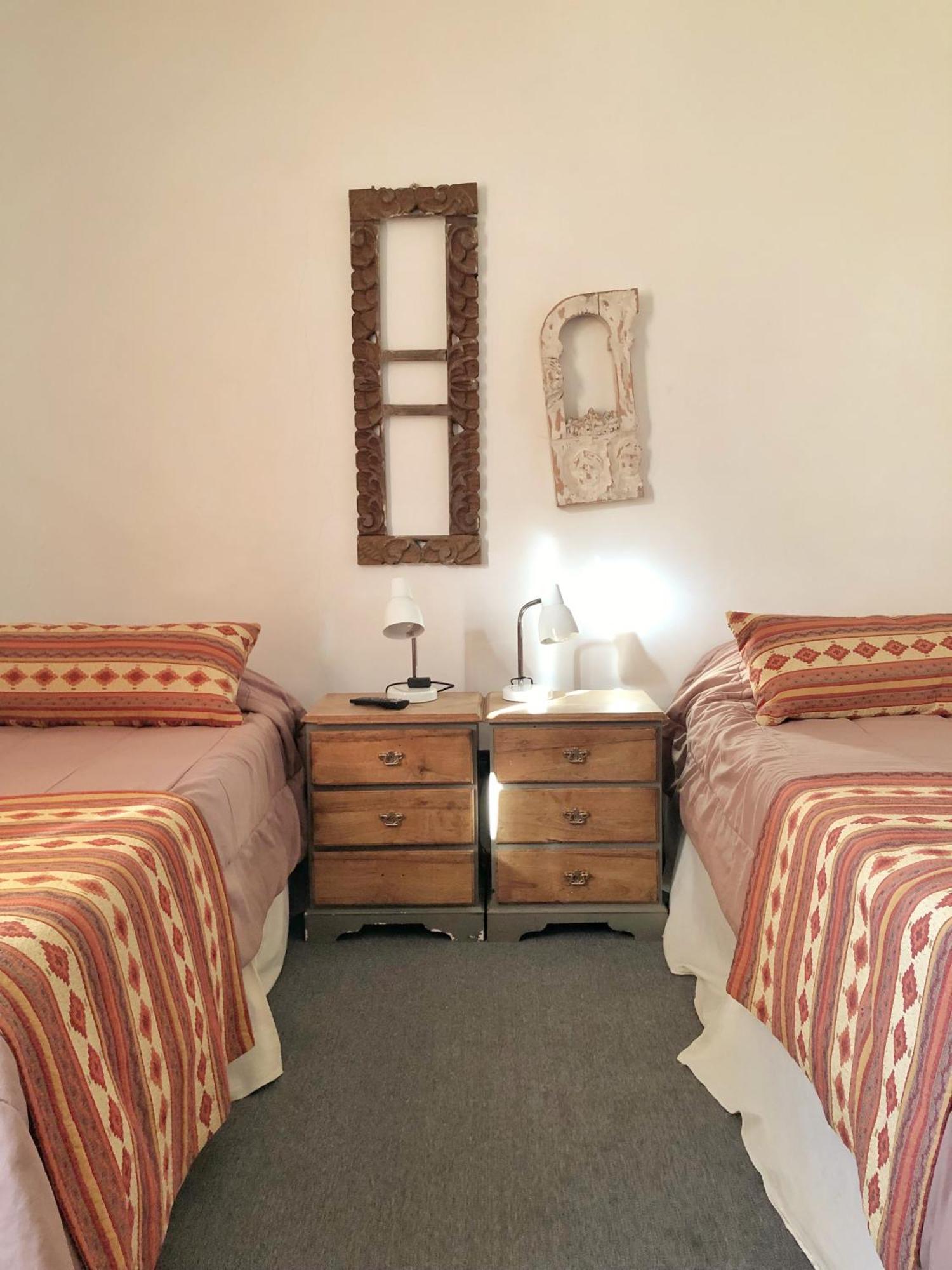 La Miralejos Bed & Breakfast San Carlos de Bariloche Room photo