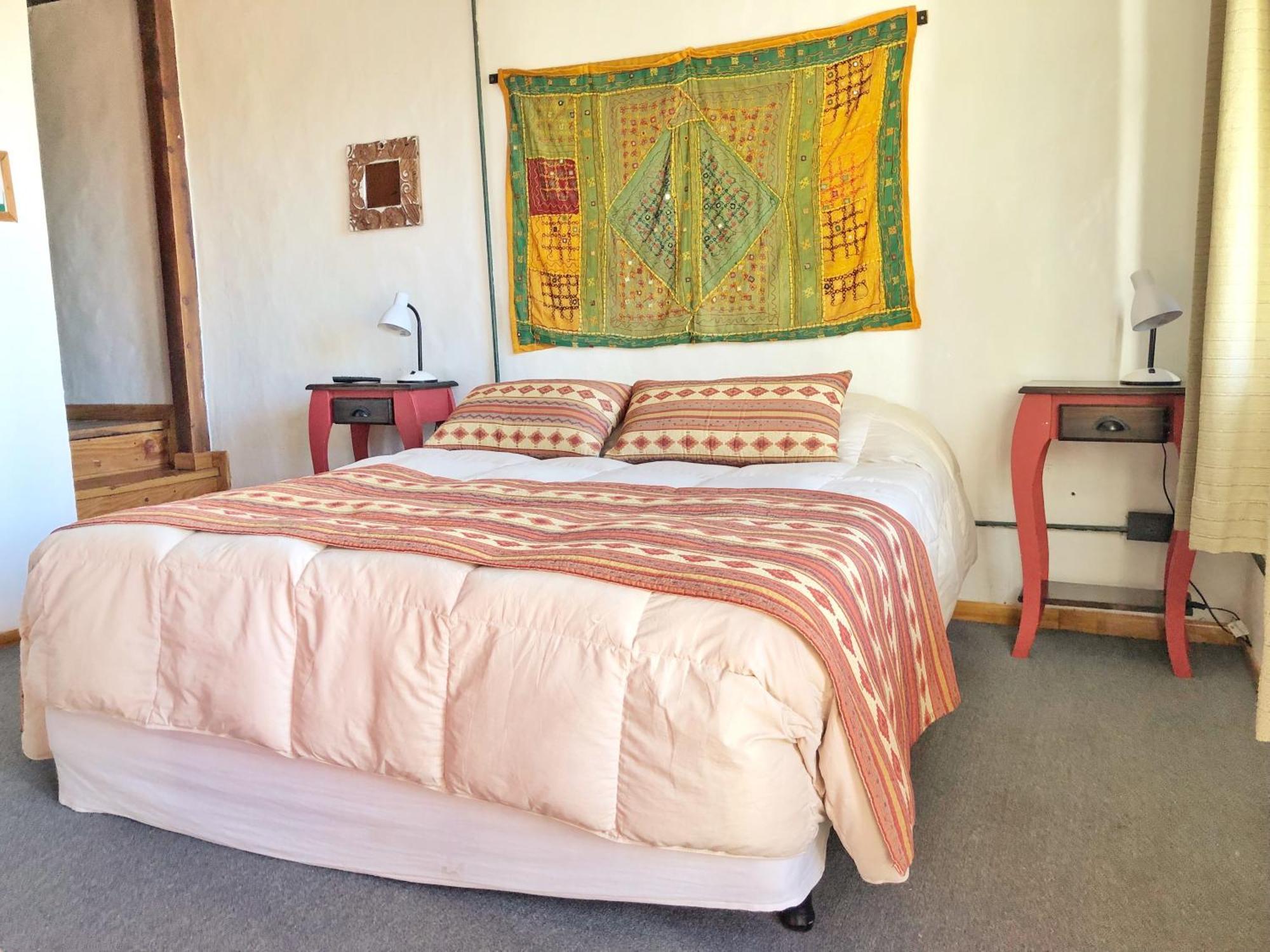 La Miralejos Bed & Breakfast San Carlos de Bariloche Room photo