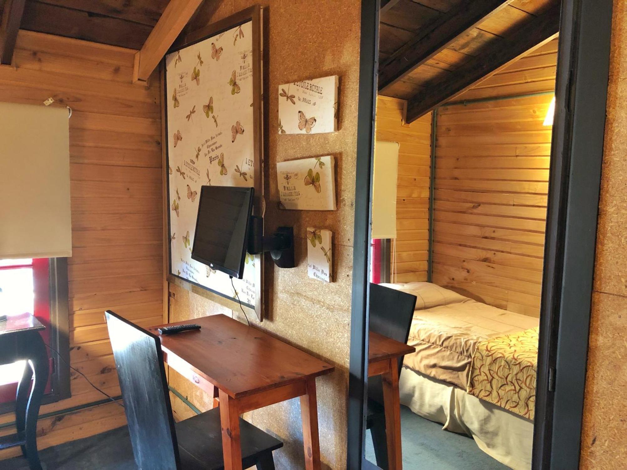 La Miralejos Bed & Breakfast San Carlos de Bariloche Room photo
