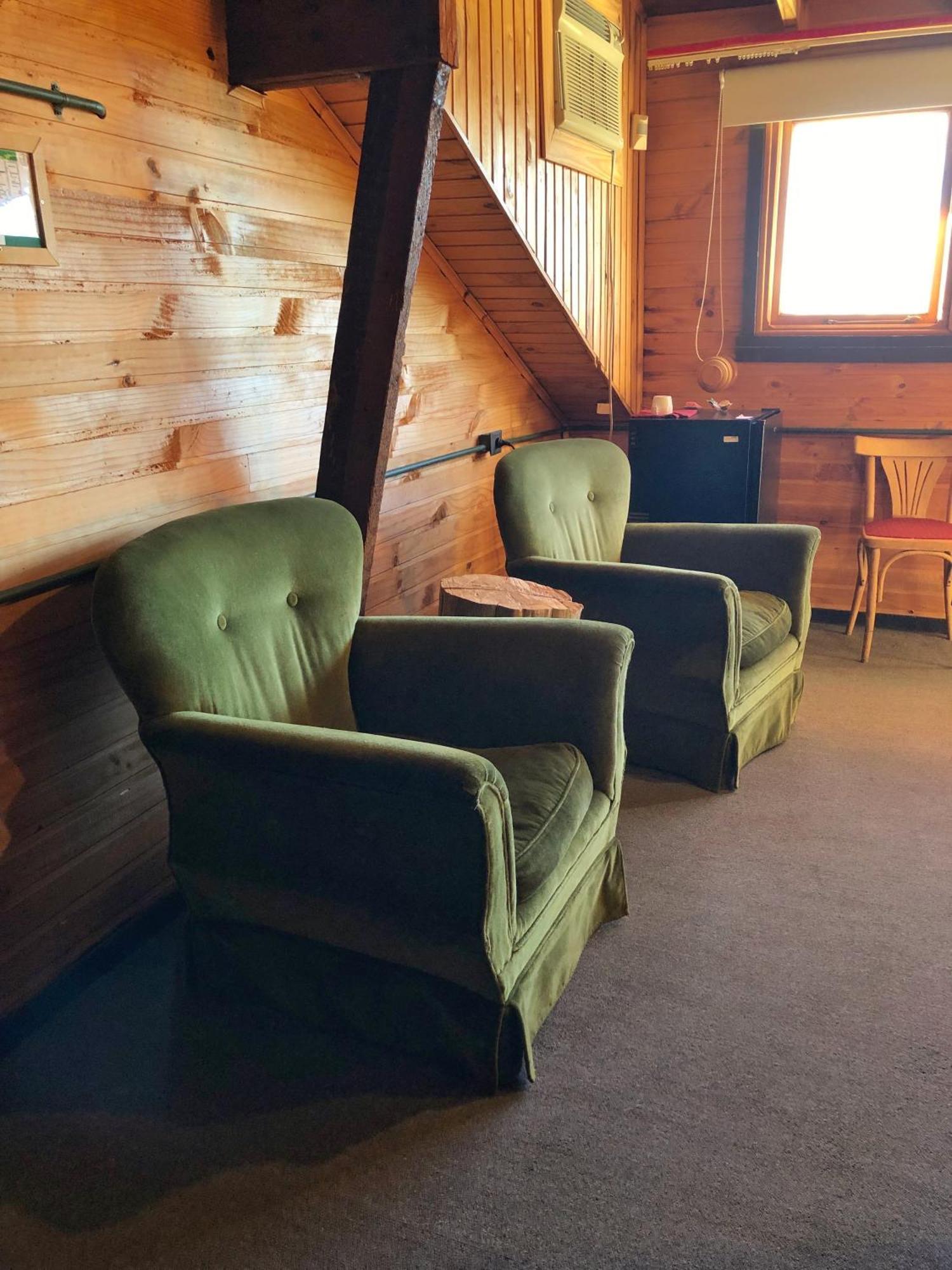 La Miralejos Bed & Breakfast San Carlos de Bariloche Room photo