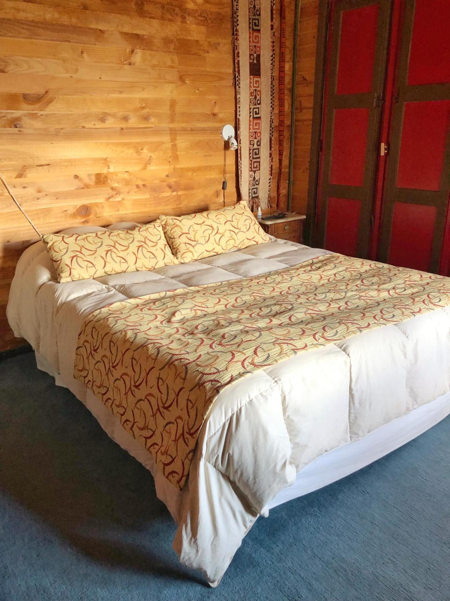 La Miralejos Bed & Breakfast San Carlos de Bariloche Room photo
