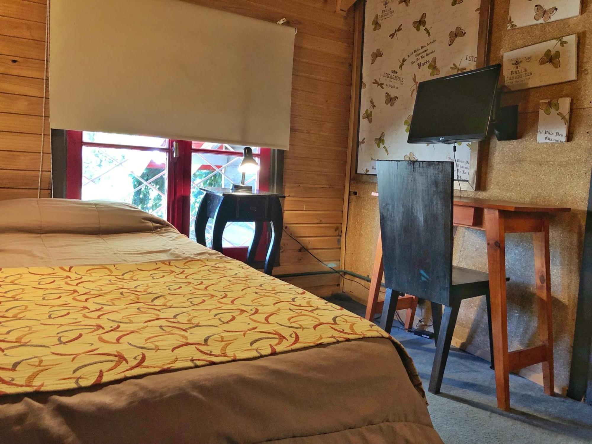 La Miralejos Bed & Breakfast San Carlos de Bariloche Room photo