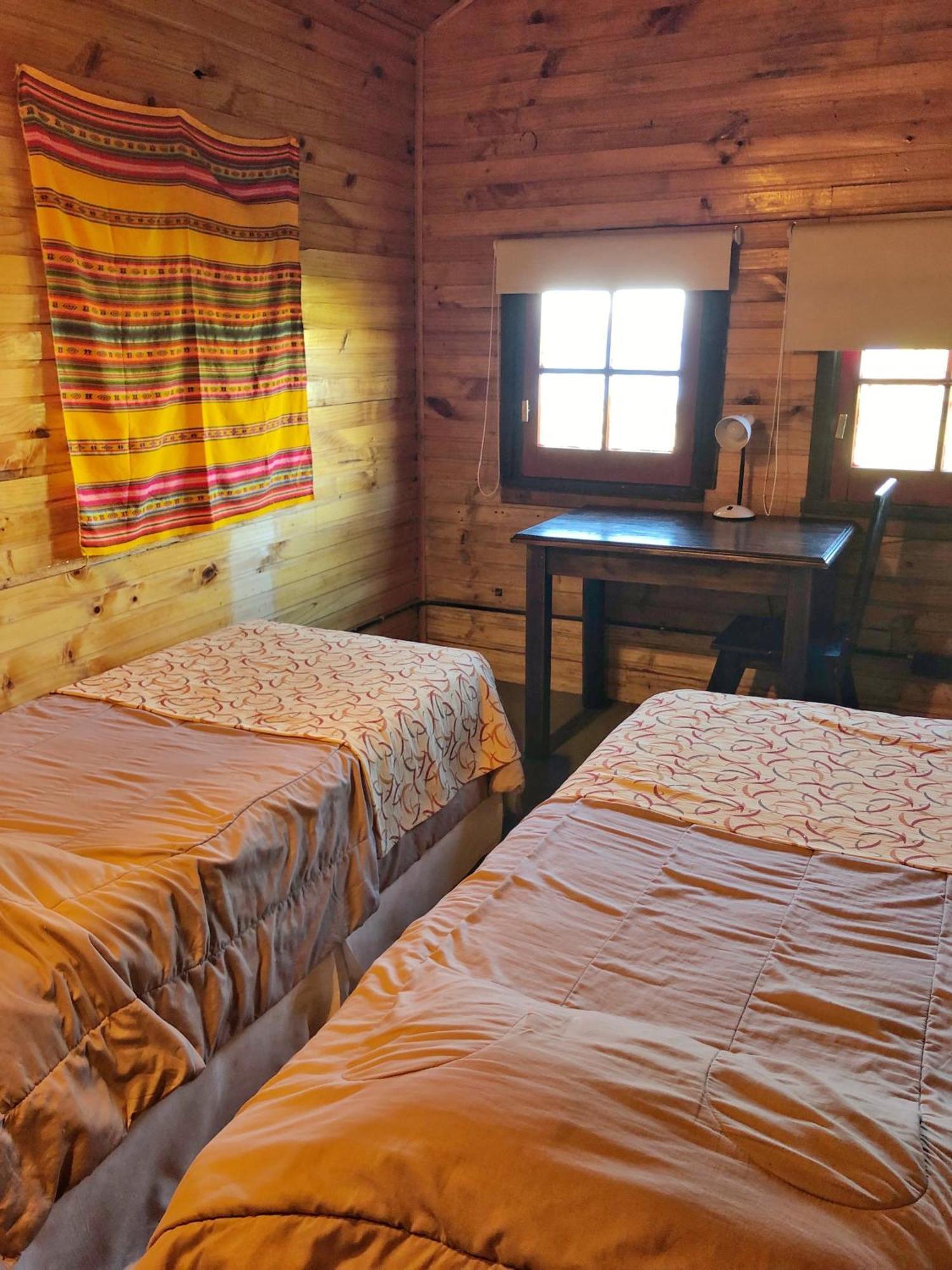 La Miralejos Bed & Breakfast San Carlos de Bariloche Room photo
