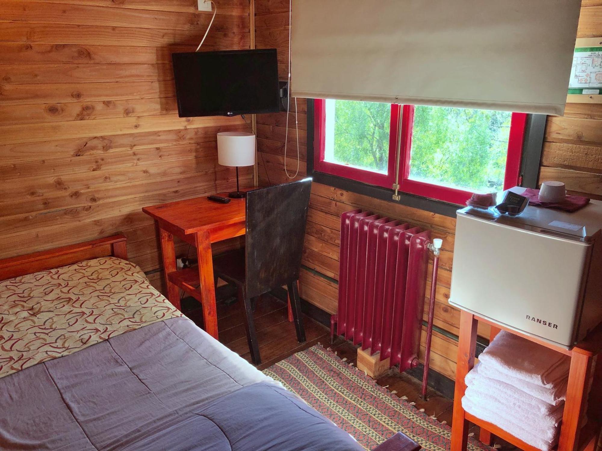 La Miralejos Bed & Breakfast San Carlos de Bariloche Room photo