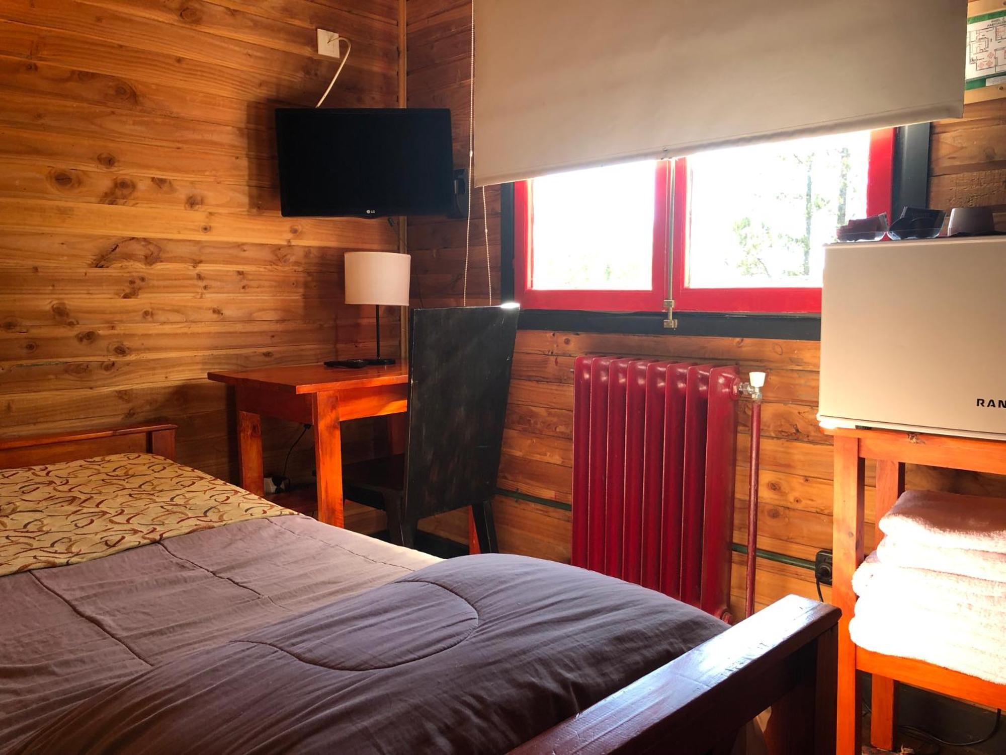 La Miralejos Bed & Breakfast San Carlos de Bariloche Exterior photo